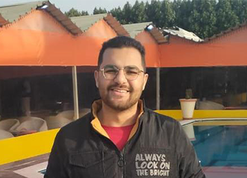 Ahmed Mahmoud
