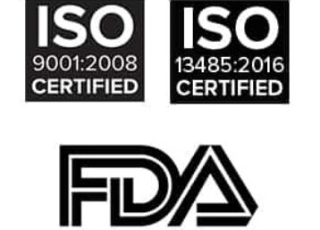 ISO-FDA ISO-FDA